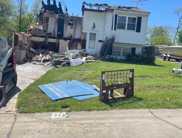 Signs You Need a Mold Inspection in Your Home