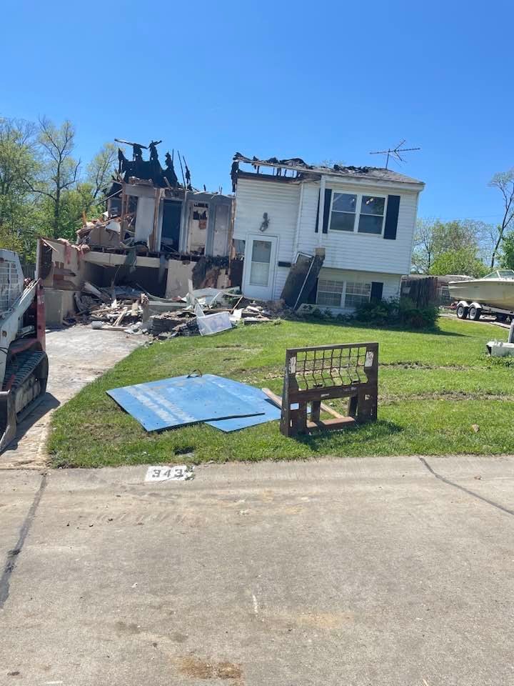 Signs You Need a Mold Inspection in Your Home