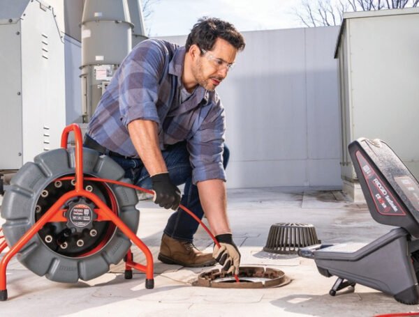 Best Plumbing Camera Inspection in Villa Hills, KY