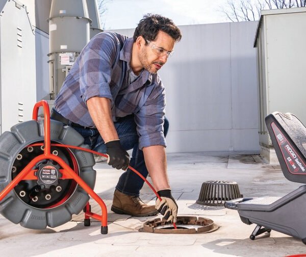 Best Plumbing Camera Inspection in Villa Hills, KY