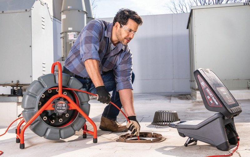 Best Plumbing Camera Inspection in Villa Hills, KY