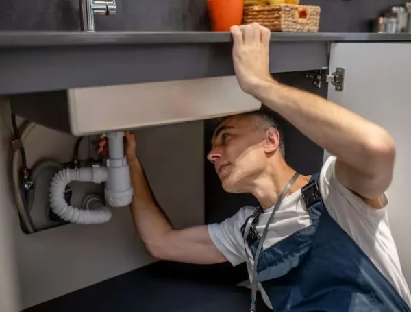 Expert Plumbing Services Near Villa Hills 