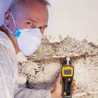 Best Mold and Radon Inspections Available in Burlington, KY