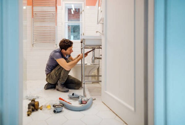 How to Choose Reliable Top-Rated Plumbing Services in Florence, KY for Major Repairs