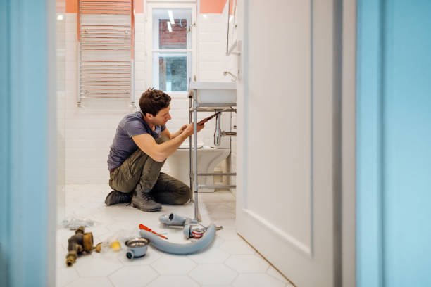 How to Choose Reliable Top-Rated Plumbing Services in Florence, KY for Major Repairs
