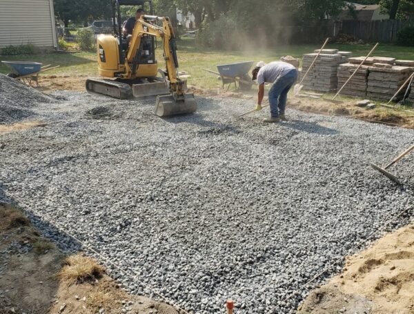 Reliable Gravel Delivery Services in Florence, KY 