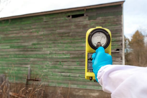 A Homeowner’s Guide to Scheduling Professional Radon Inspection Services in Florence, Kentucky
