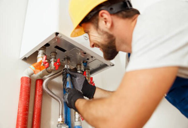 Frozen or Burst Pipes in Winter? Experienced Plumbing Services in Florence, KY Provide Rapid Repairs