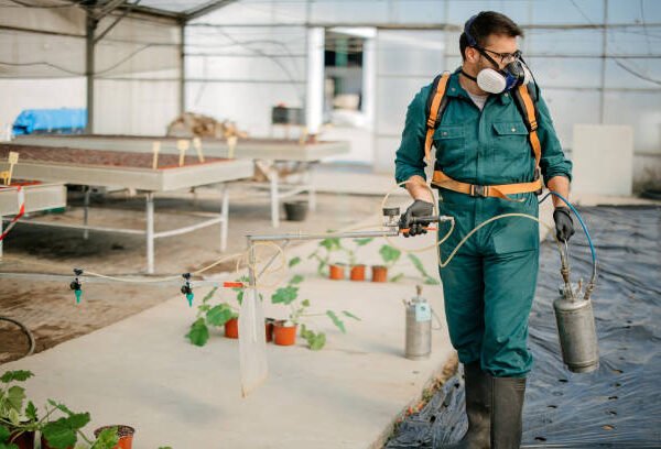 When Should You Schedule Premier Pest Control Services in Florence, KY? A Seasonal Guide for Homeowners