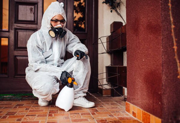 Wasps Nesting Near Entryways? Affordable Pest Control Services in Florence, KY Improve Outdoor Safety