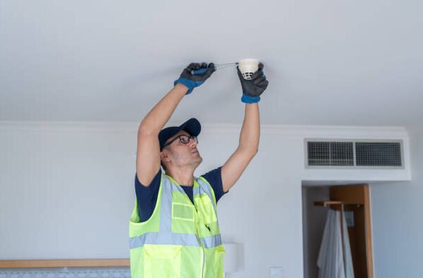 Experienced mold and radon inspections in Florence, KY