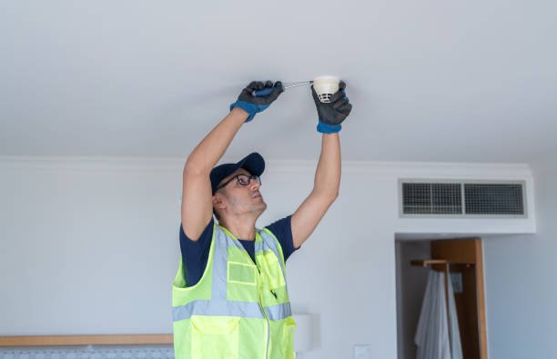 Experienced mold and radon inspections in Florence, KY