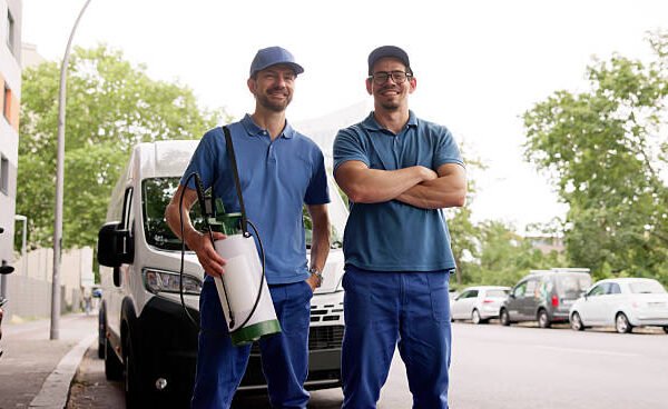 Sudden Rodent Activity at Night? Trusted Pest Control Services in Florence, KY Can Stop the Infestation Fast