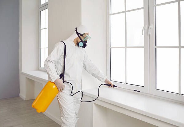 Bed Bugs Disrupting Your Sleep? Top-Rated Pest Control Services in Florence, KY Can Eliminate Them