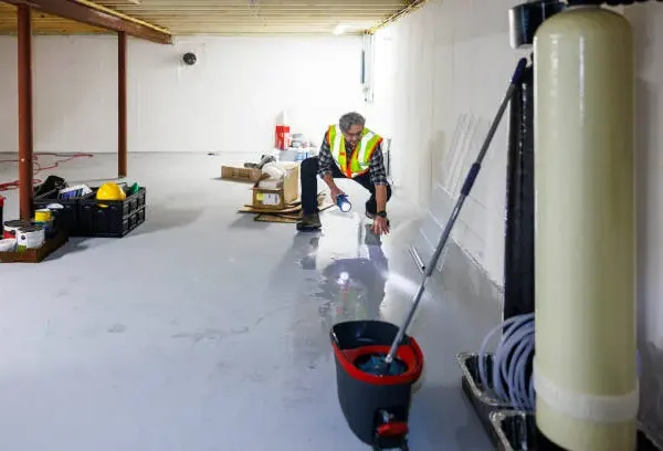 Cost and Planning Guide for Best Waterproofing Services in Burlington KY