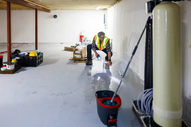 Cost and Planning Guide for Best Waterproofing Services in Burlington KY