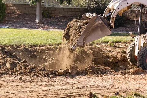 Dirt Removal Services in Covington, KY – Who Can Do It Fast?