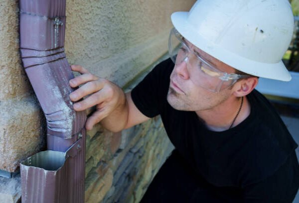 Homeowner Guide to Professional Downspout Installation in Newport KY