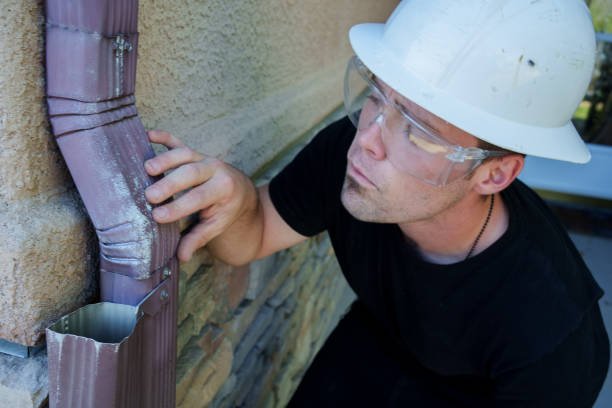 Homeowner Guide to Professional Downspout Installation in Newport KY