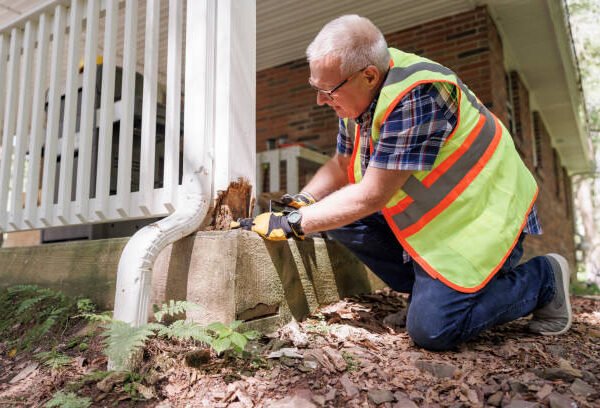 What to Expect from Affordable Downspout Installation in Alexandria KY