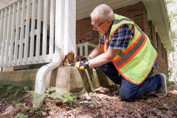 What to Expect from Affordable Downspout Installation in Alexandria KY
