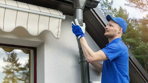 Reliable Downspout installation services in Elsmere, KY