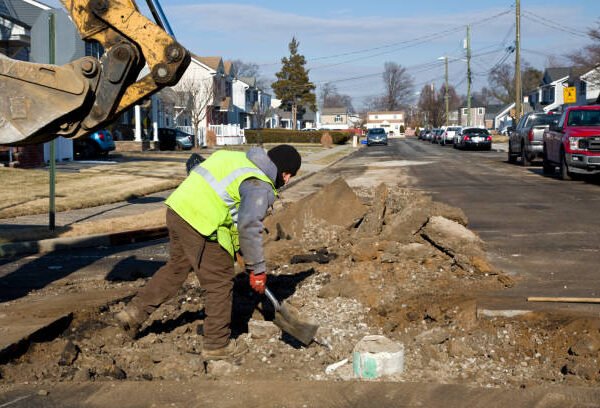 How Reliable Excavation Services in Elsmere KY Support Construction Projects