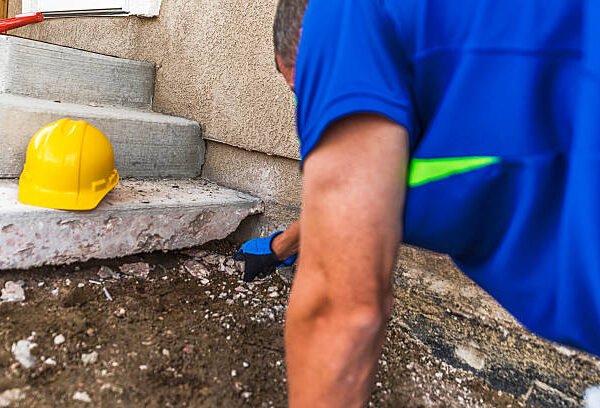 Warning Signs You Need Trusted Foundation Repair Services in Independence KY