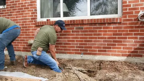 Affordable Foundation Repair Services in Alexandria, KY