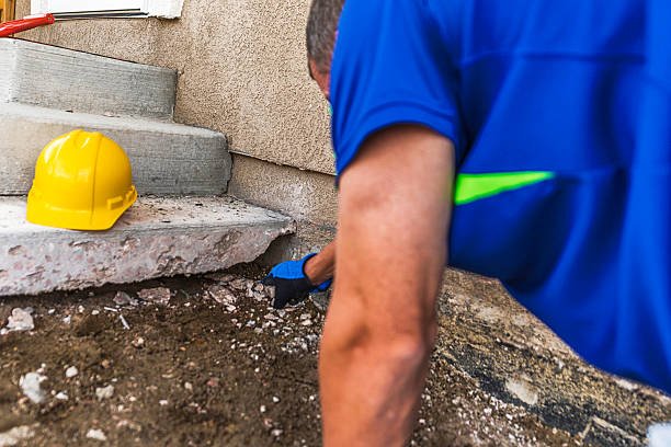 Warning Signs You Need Trusted Foundation Repair Services in Independence KY