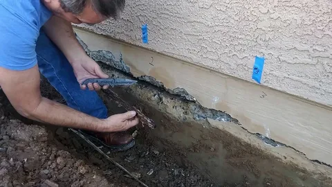 Who Offers Reliable Foundation Repair Services in Erlanger, KY? 