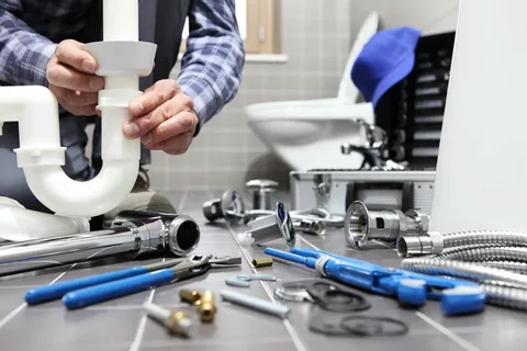 How Much Do Expert Plumbing Services Cost in Elsmere, KY?