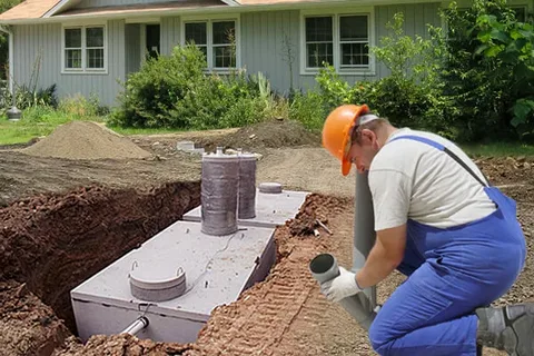 Expert Septic System Services in Newport, KY | Northern Kentucky Inspections