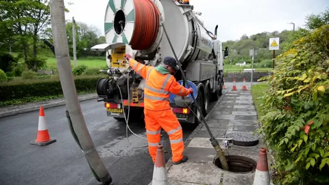 Reliable Sewer Trenching Services in Taylor Mill, KY