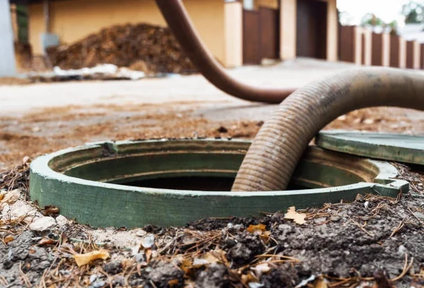 Affordable Septic Repair Services in Erlanger, KY