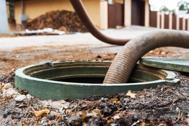 Affordable Septic Repair Services in Erlanger, KY