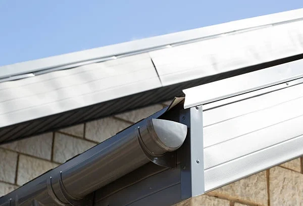Complete Guide to Professional Downspout Services in Burlington, KY