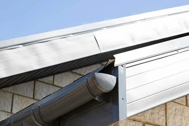 Complete Guide to Professional Downspout Services in Burlington, KY