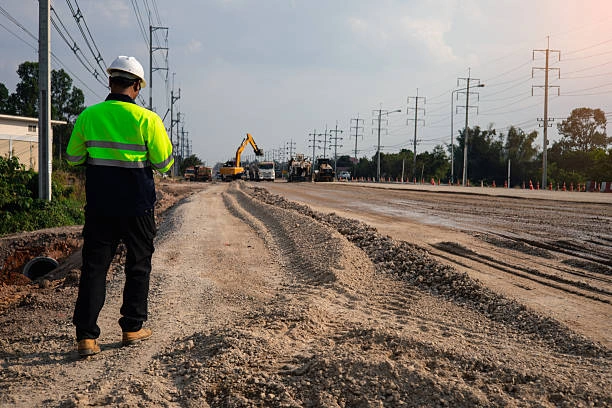 Reliable Grading Contractor Services in Burlington KY