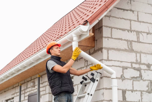 Professional Downspout Installation Services in Elsmere, KY