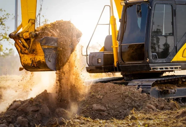 Reliable Excavation Services in Newport, KY