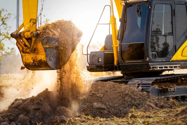 Reliable Excavation Services in Newport, KY