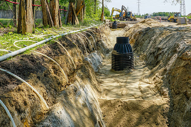 Affordable Trenching Services in Erlanger, KY 
