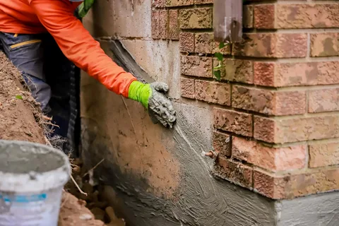 High-end Mold and Radon Inspections in Burlington, KY