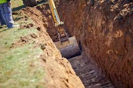 Affordable Trenching Services in Erlanger KY