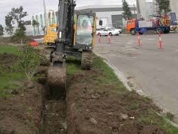 Reliable Trenching in Elsmere, KY 