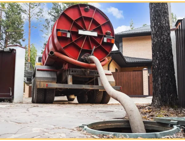 Best Plumbing & Septic System Scoping in Covington, KY