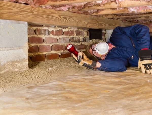 Reliable Mold and Radon Inspections in Burlington, KY
