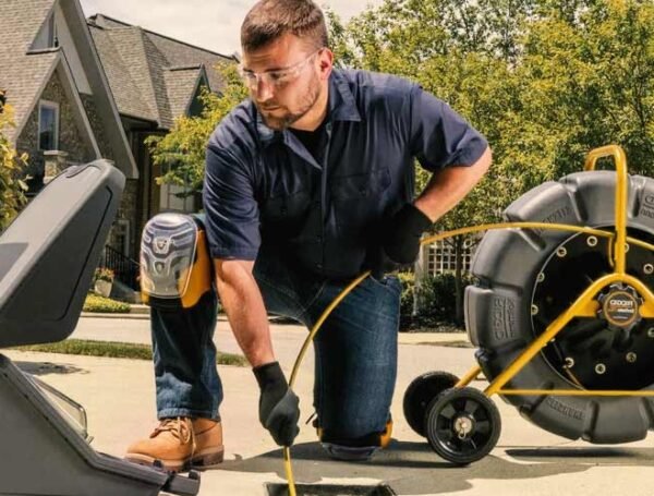 Need Plumbing Camera Inspection in Independence, KY?