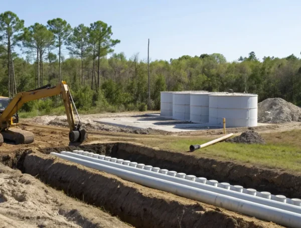 Affordable Plumbing & Septic System Scoping in Covington, KY